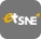 eTSNE